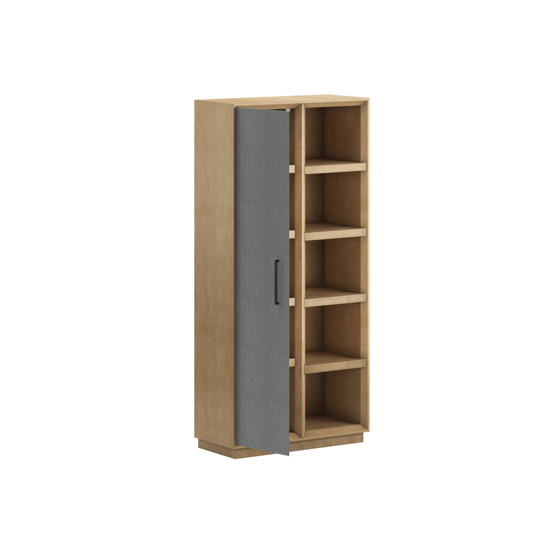 Loft Etagere/Bookcase