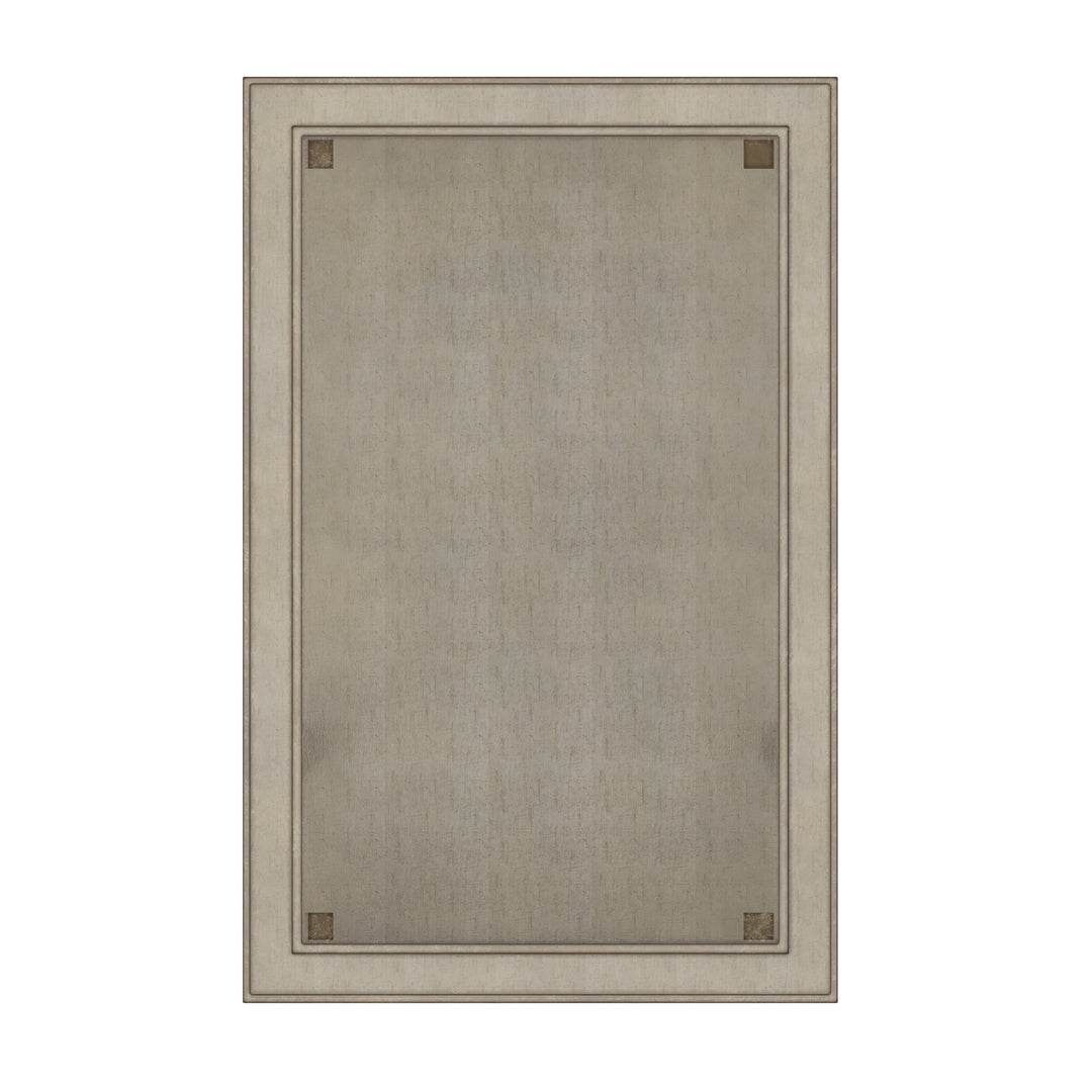 Glaze Small Table-Quartz