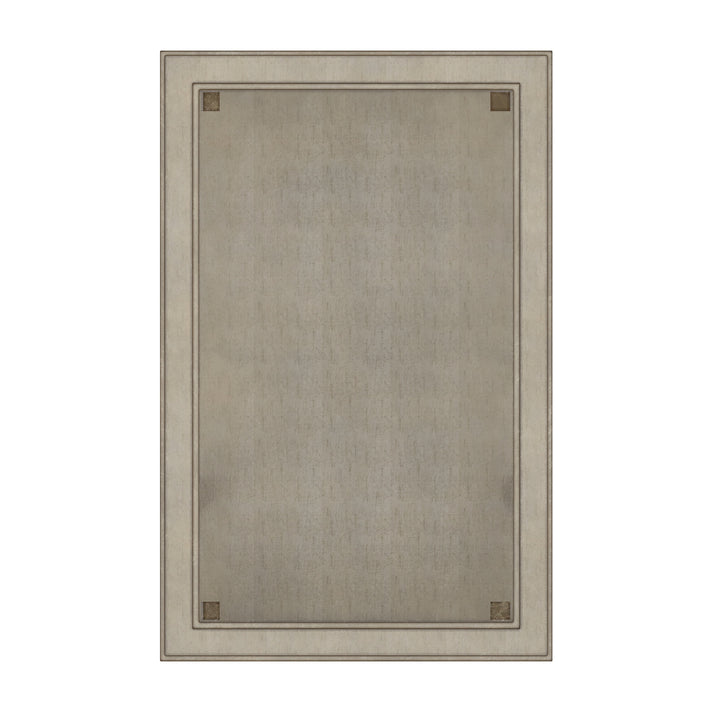 Glaze Small Table-Quartz
