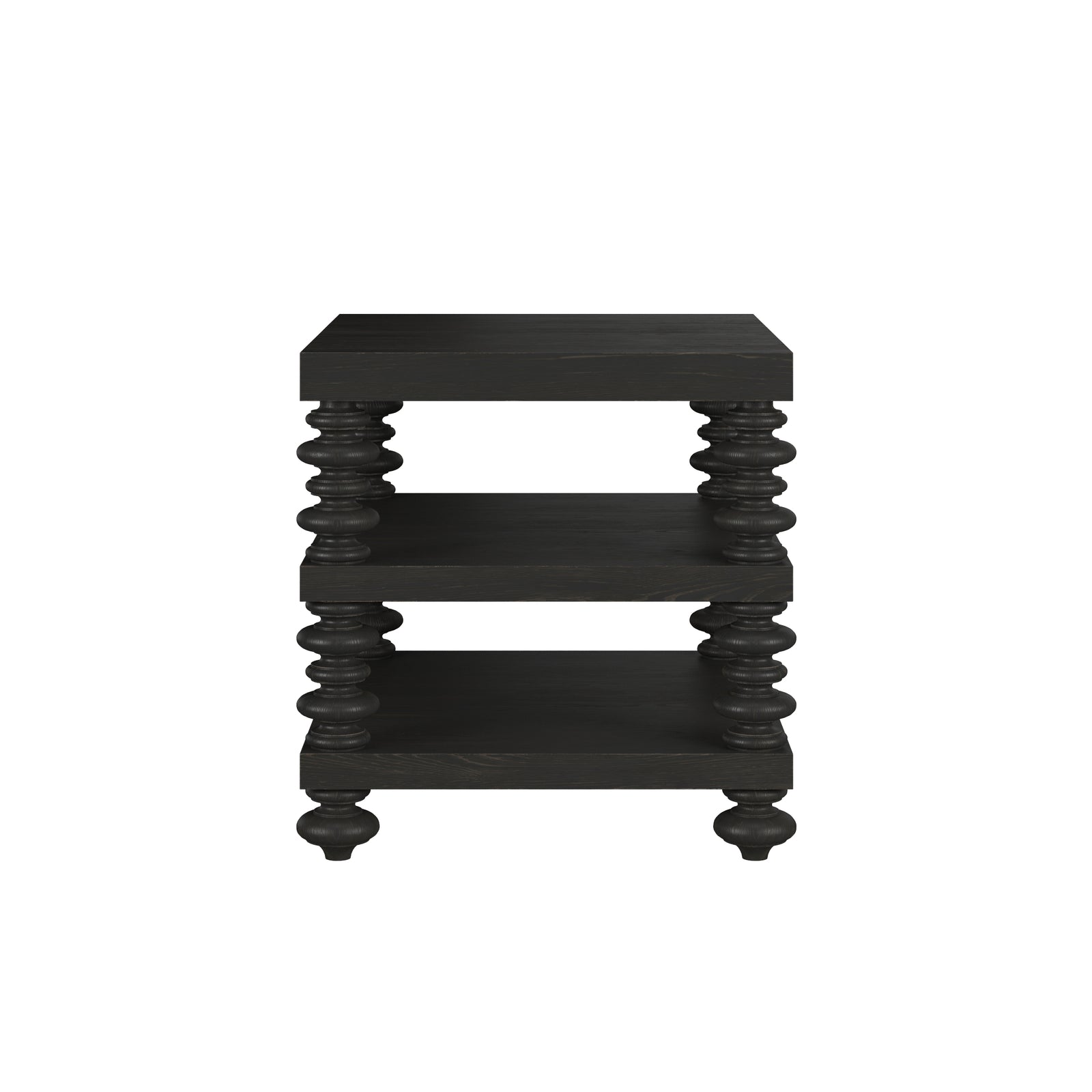 ATRIUM END TABLE