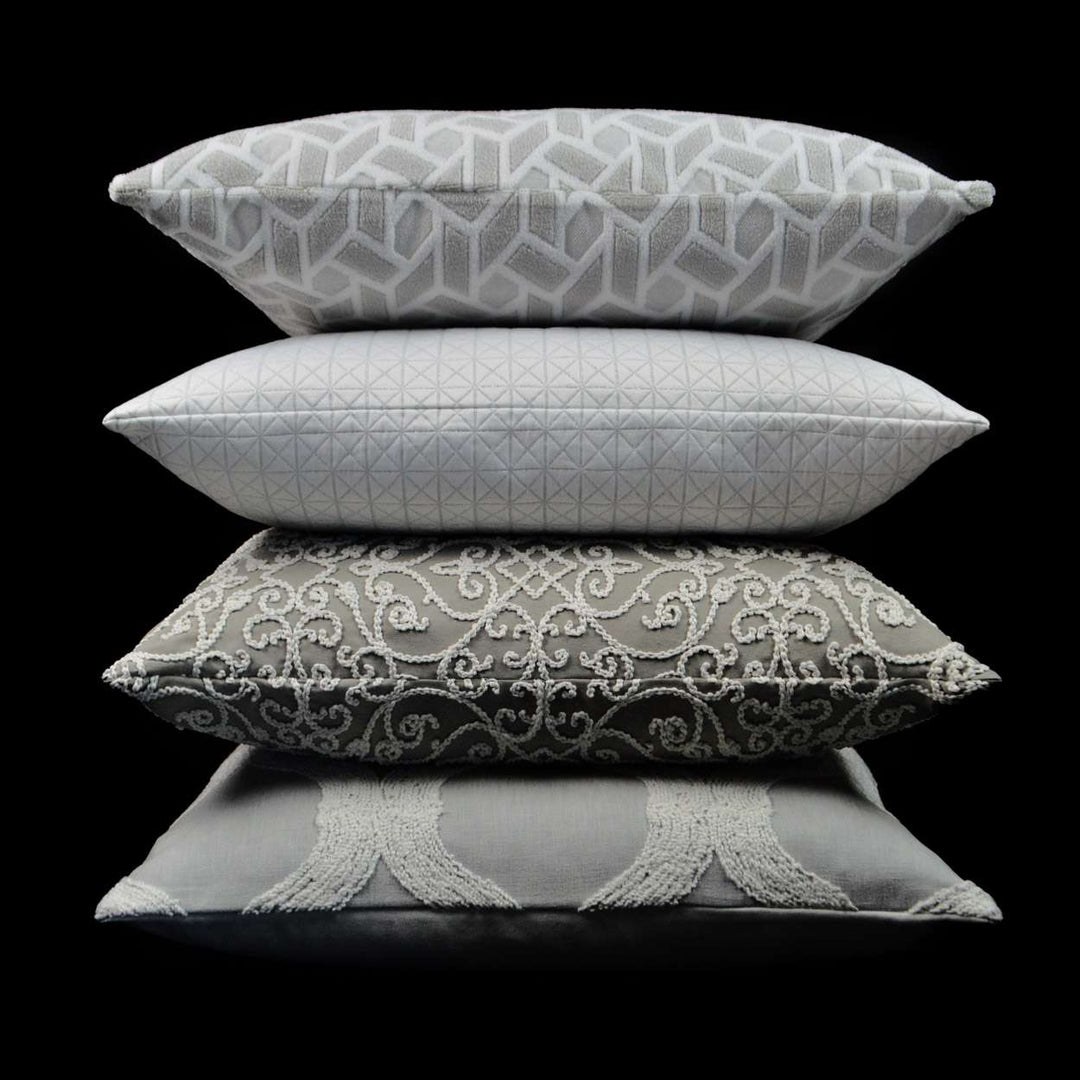 American Home Furniture | D.V. KAP Home - French Twist Pillow