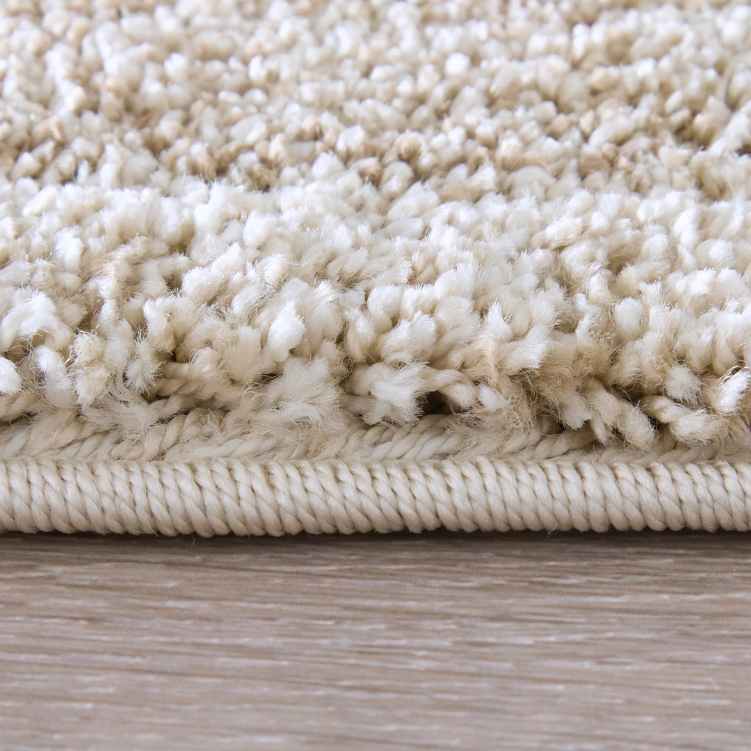 Rectangle/Beige