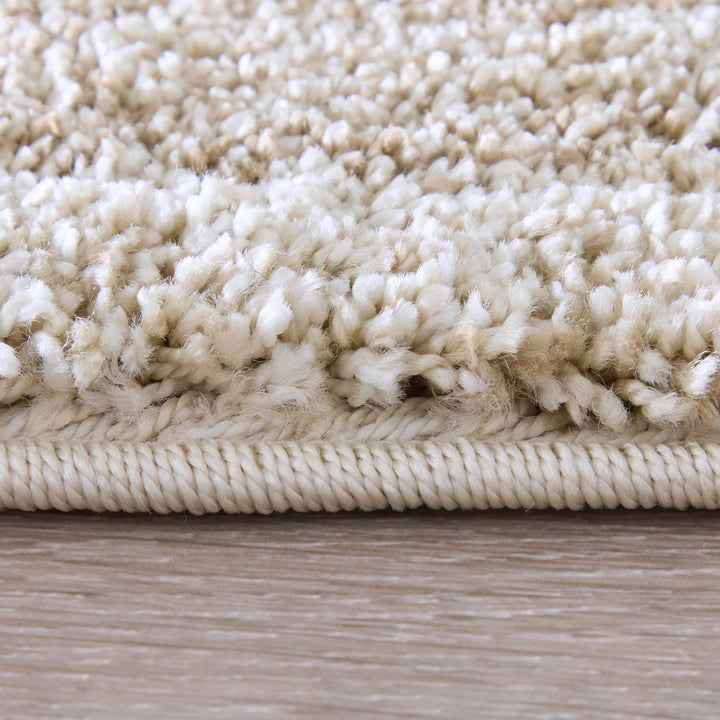 Rectangle/Beige