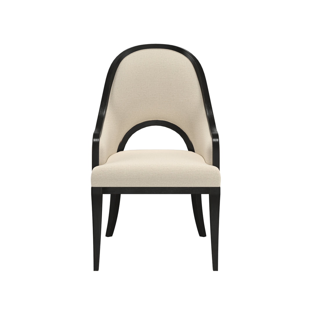 Atrium Hostess Chair