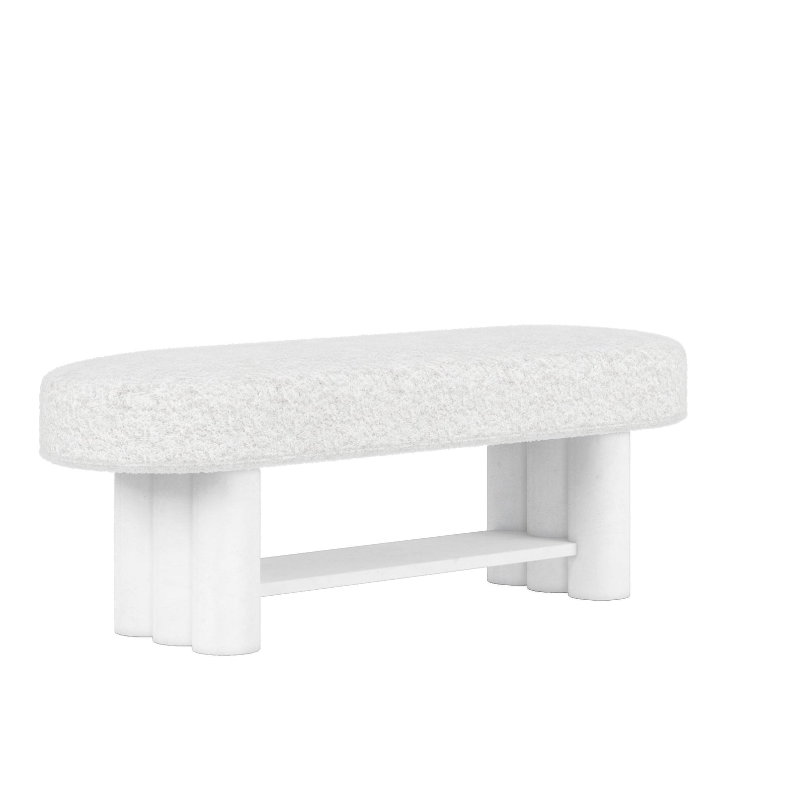 A.R.T. Furniture Garrison Bed Bench BENCHES
