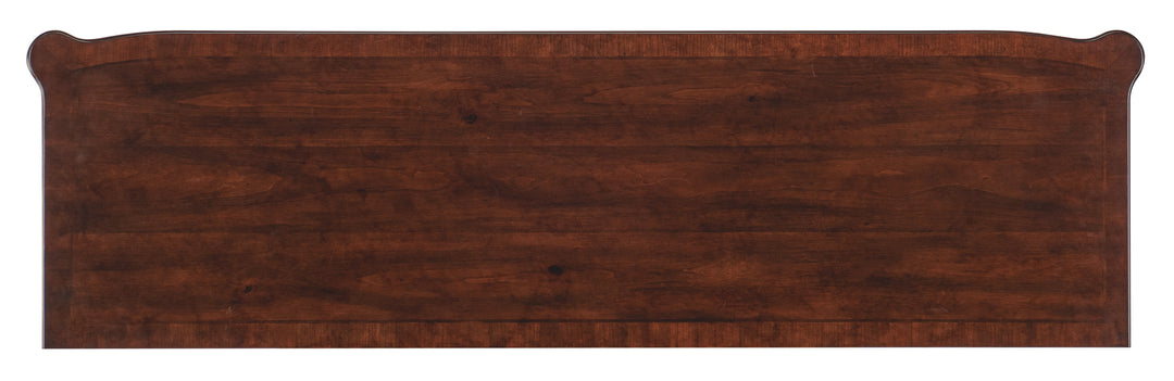 20.00"D x 70.00"W x 40.25"H/Maraschino Cherry