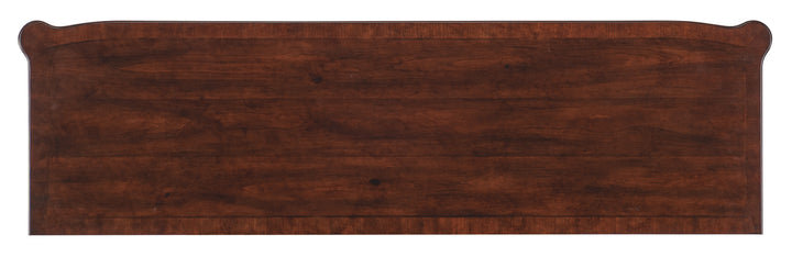 20.00"D x 70.00"W x 40.25"H/Maraschino Cherry