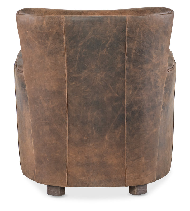 American Home Furniture | Hooker Furniture - Wellington Chair