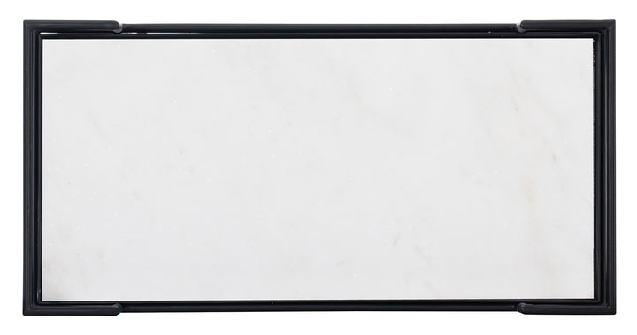 American Home Furniture Hooker Furniture Commerce & Market Bar Cart