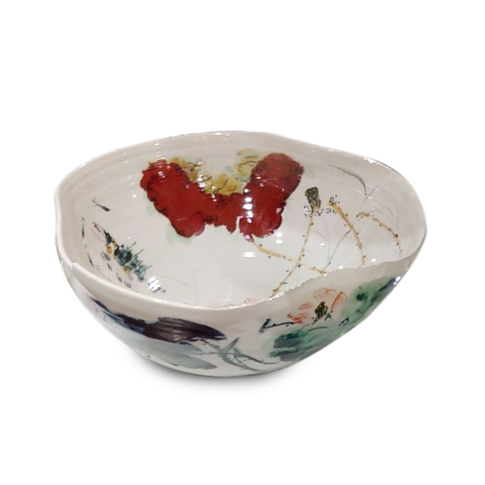 John Richard Bowl - Thumbnail 3