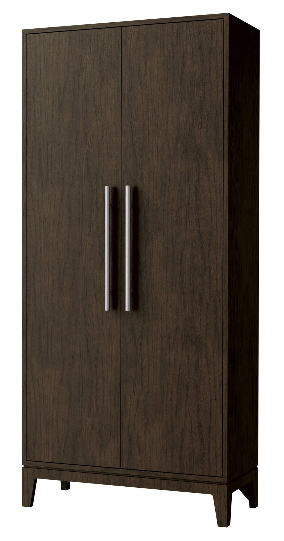 American Home Furniture | Howard Miller - Millie III Storage Cabinet