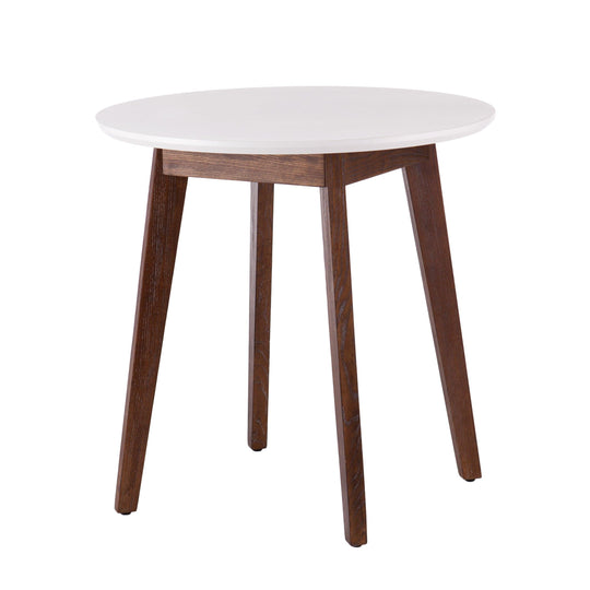 SEI Furniture Holly & Martin Oden Table DINING TABLES