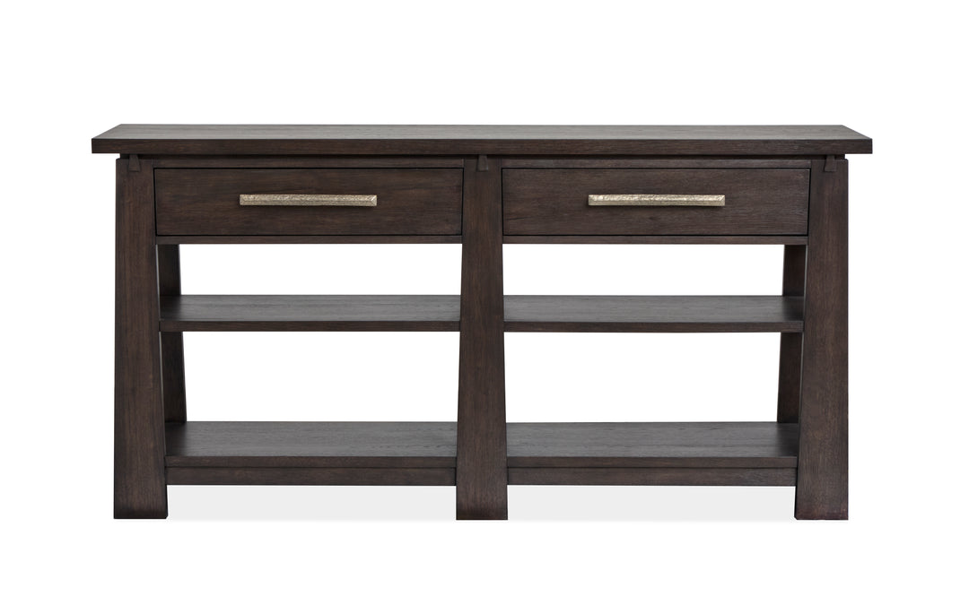Tauren Coffee Bean Sideboard - D6434-12