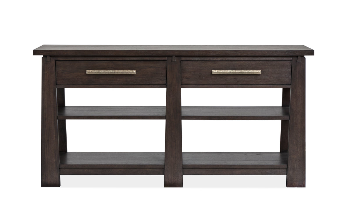 Tauren Coffee Bean Sideboard - D6434-12