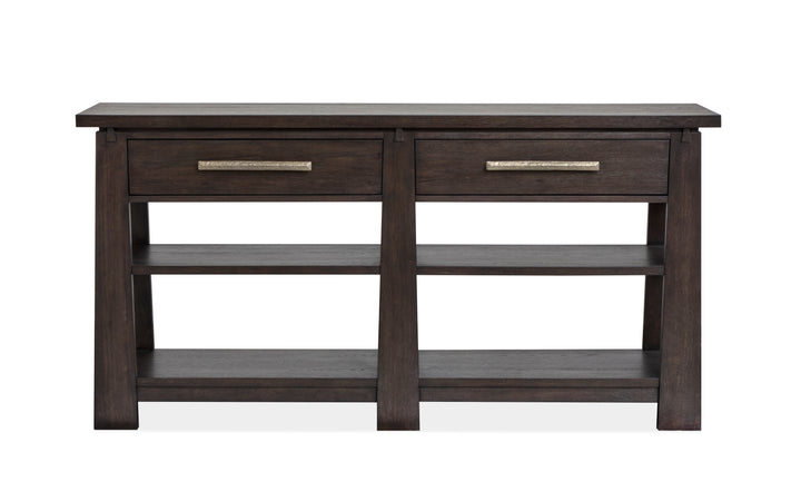 Tauren Coffee Bean Sideboard - D6434-12