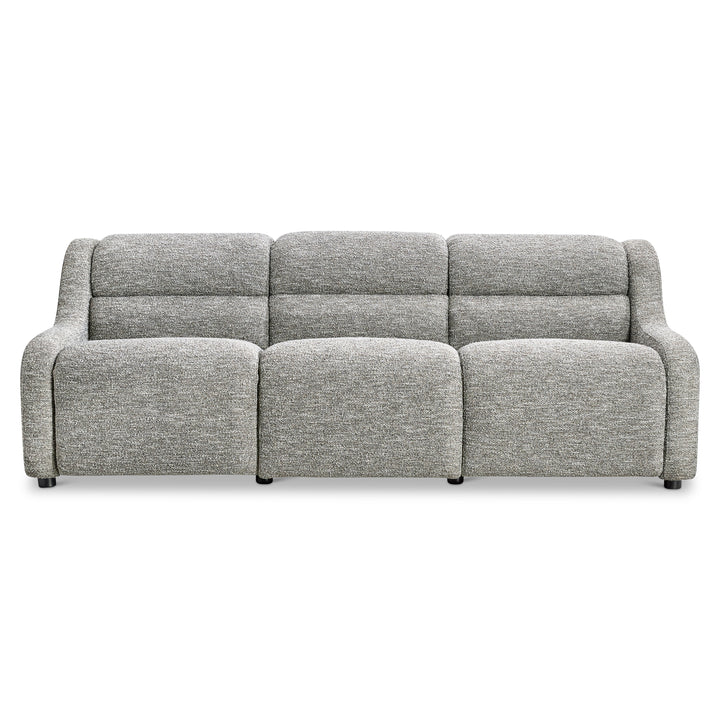 Gio Fabric Power Motion Sofa
