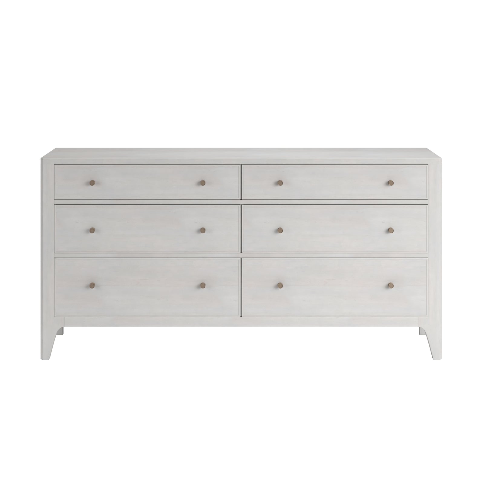 Mezzanine Dresser - No Mirror