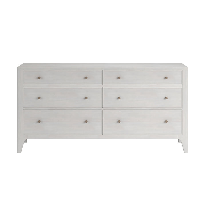 Mezzanine Dresser - No Mirror