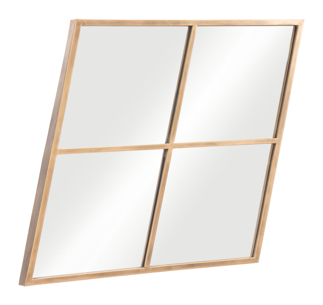 Meo Mirror Gold - A12257