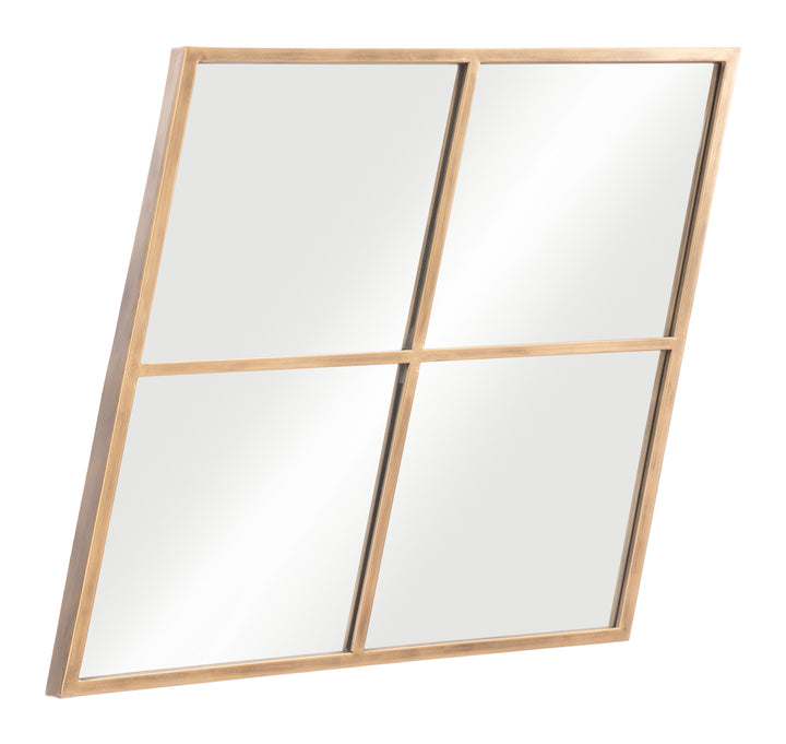 Meo Mirror Gold - A12257
