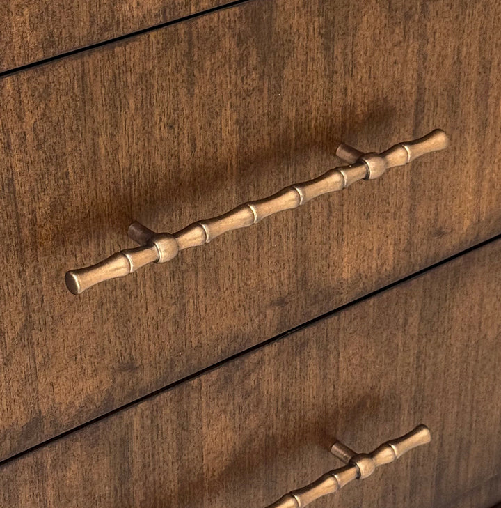 Eave 5 Drawer Chest