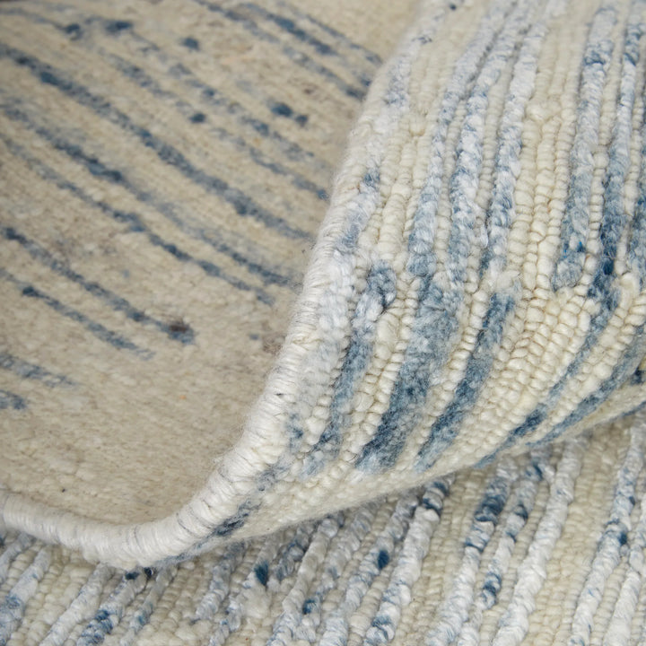 Rectangle/Blue-Ivory