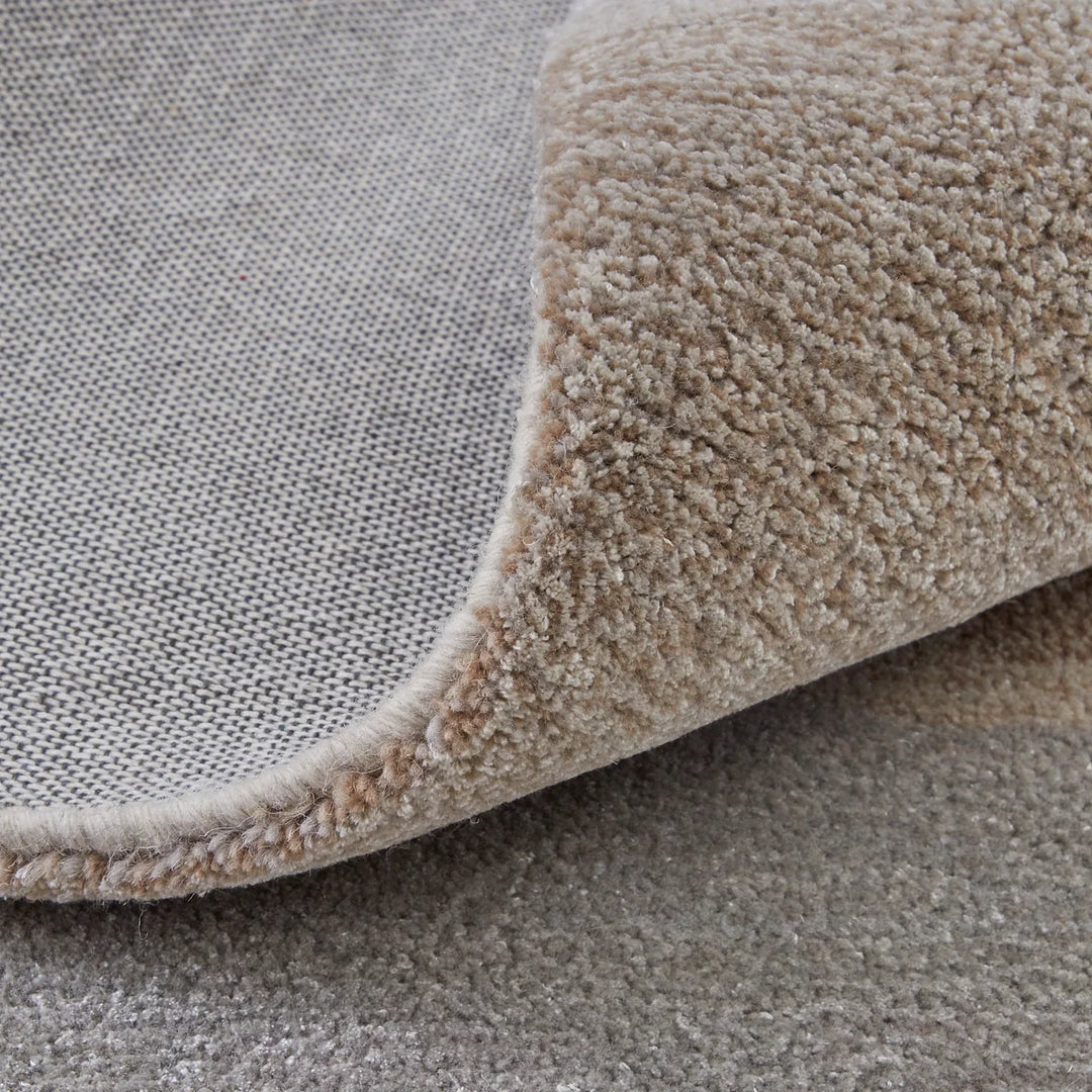 Rectangle/Gray-Ivory