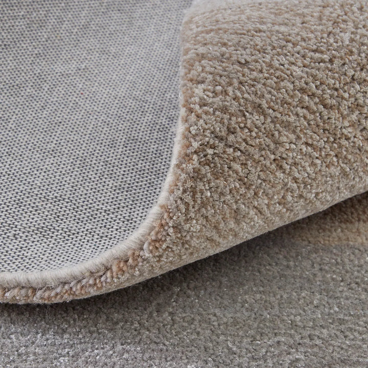 Rectangle/Gray-Ivory