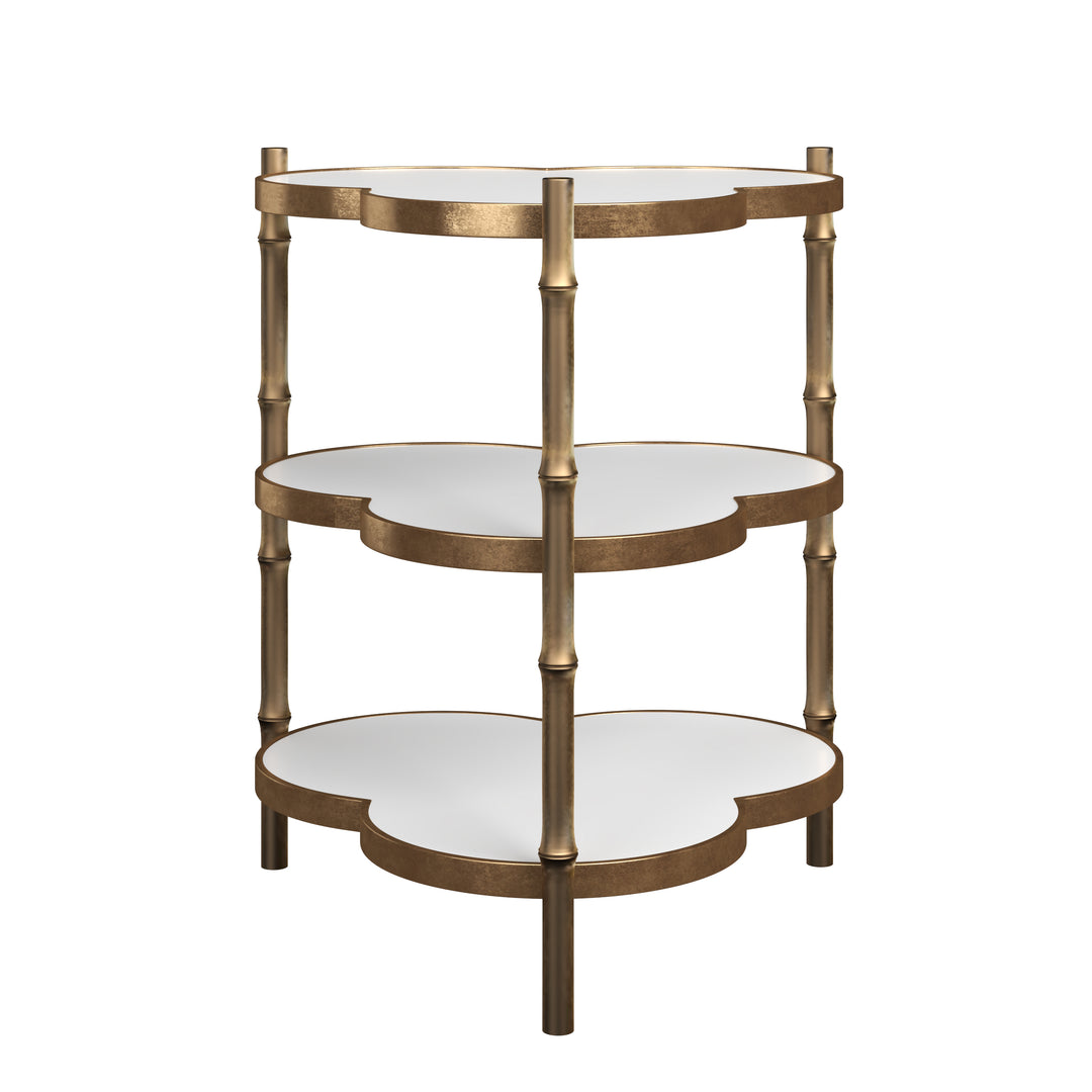 Eave Accent Table