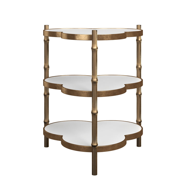 Eave Accent Table
