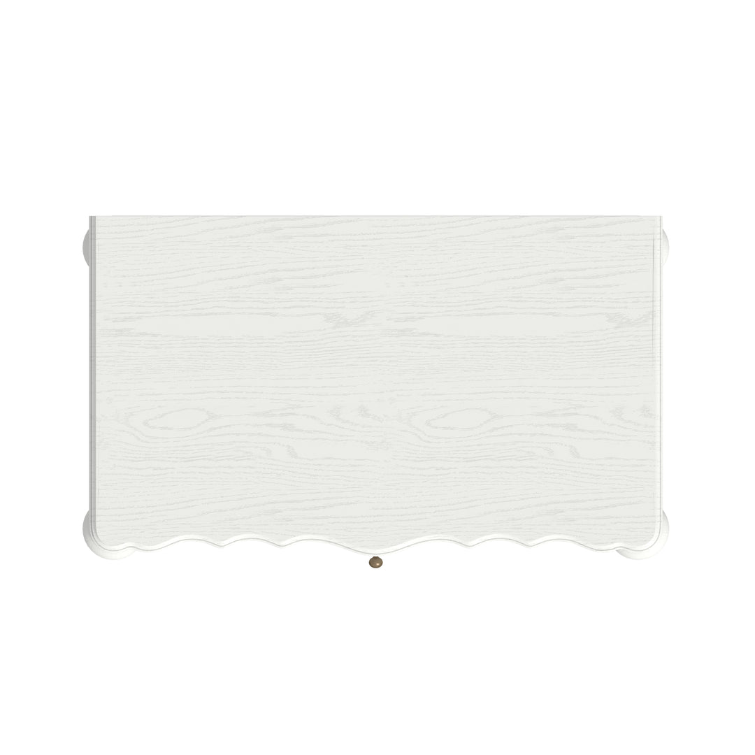Haven Nightstand-Warm White
