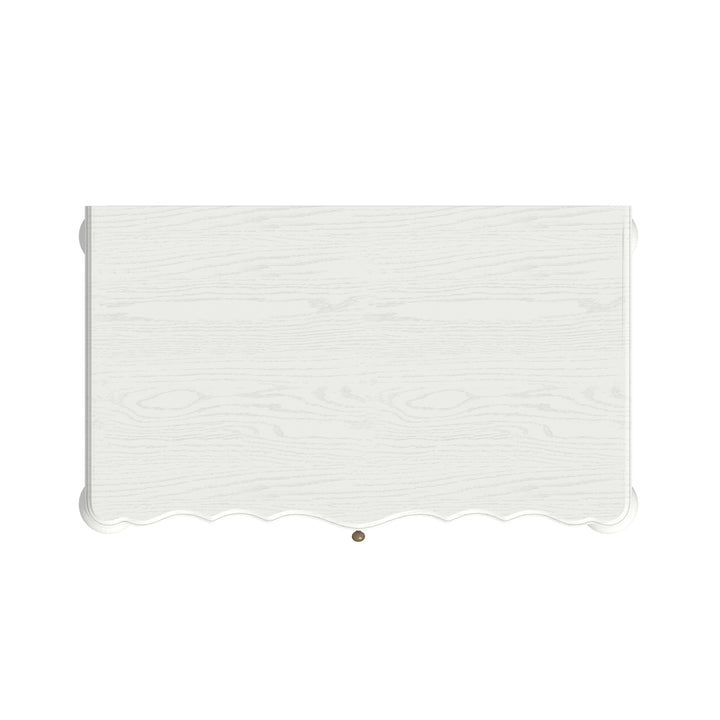 Haven Nightstand-Warm White