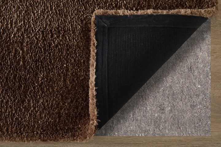 Rectangle/4' x 6'/Brown