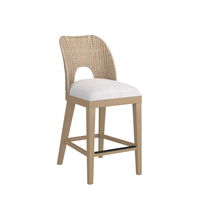 Frame Counter Stool
