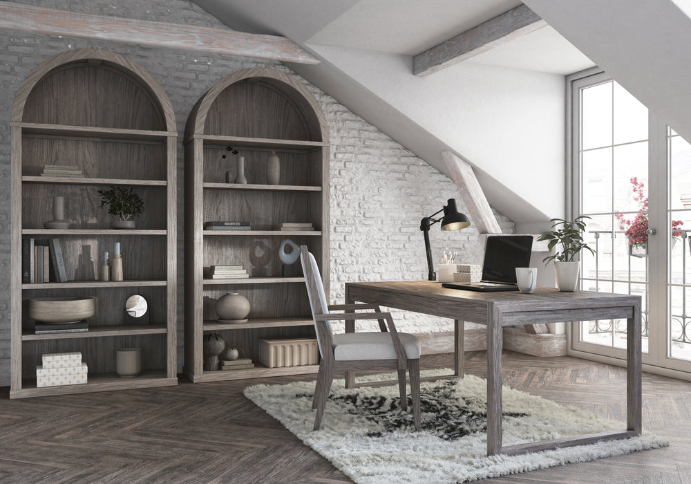 American Home Furniture | A.R.T. Furniture - Vault Writing Desk