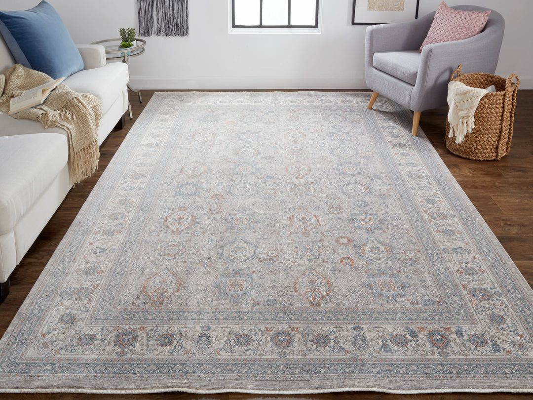 Rectangle/Gray-Multi