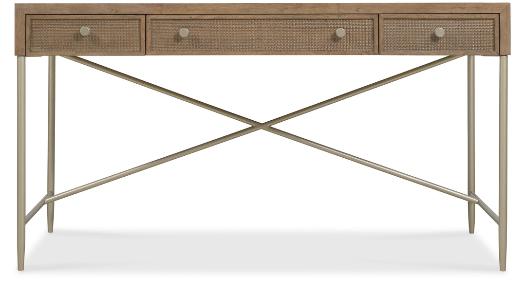 American Home Furniture | Hooker Furniture - Sonnet Writing Desk