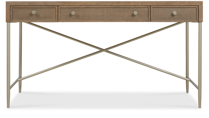 American Home Furniture | Hooker Furniture - Sonnet Writing Desk