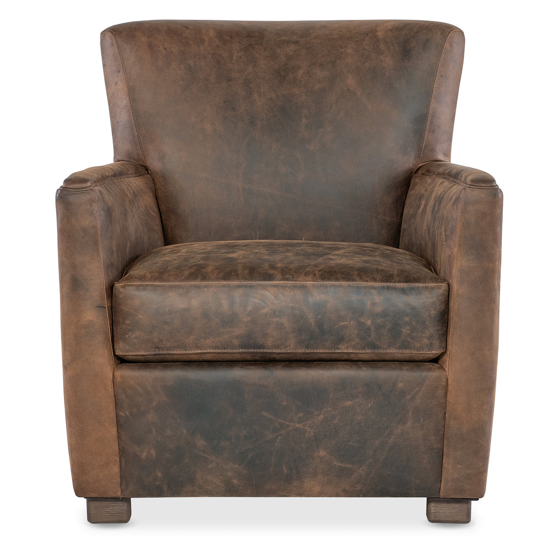 American Home Furniture | Hooker Furniture - Wellington Chair