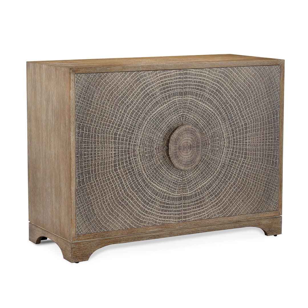 Chesapeake Two-Door Cabinet