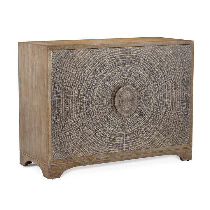 Chesapeake Two-Door Cabinet