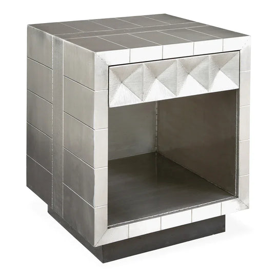 Jonathan Adler Talitha Bedside Table NIGHTSTANDS