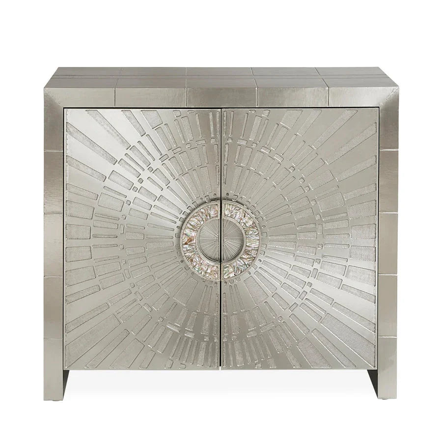Jonathan Adler Talitha Cabinet - Thumbnail 5