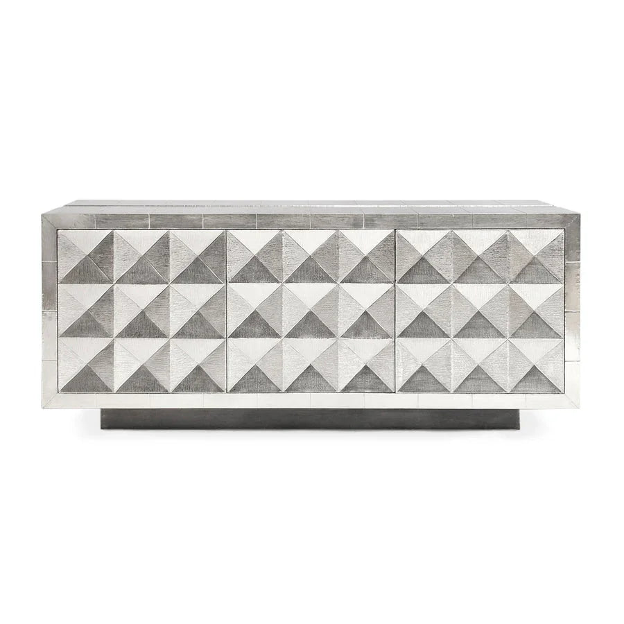 Jonathan Adler Talitha 70" Credenza SIDEBOARDS + CREDENZAS