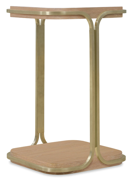 American Home Furniture Hooker Furniture Banyon Bay Accent Table