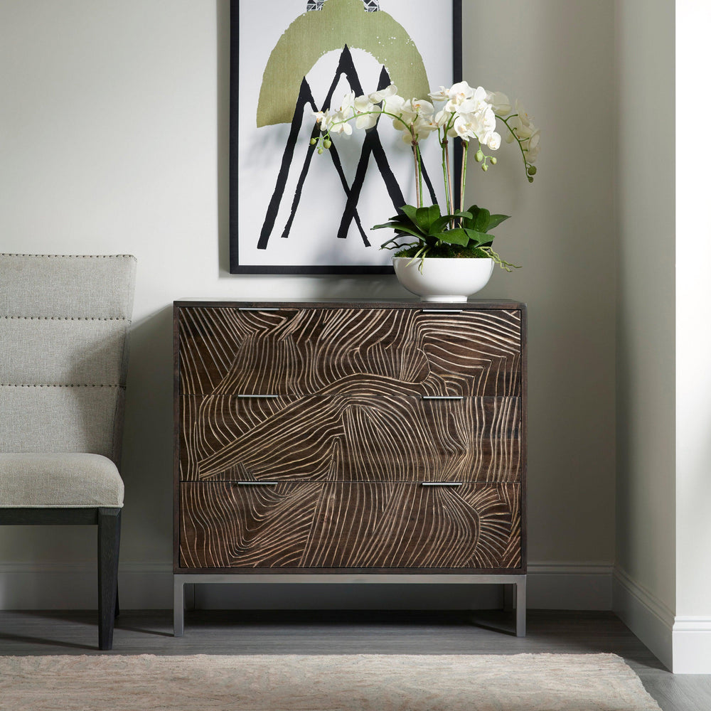 Rustic Drawers - AmericanHomeFurniture