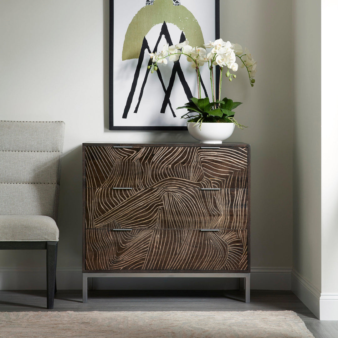 Rustic Drawers - AmericanHomeFurniture