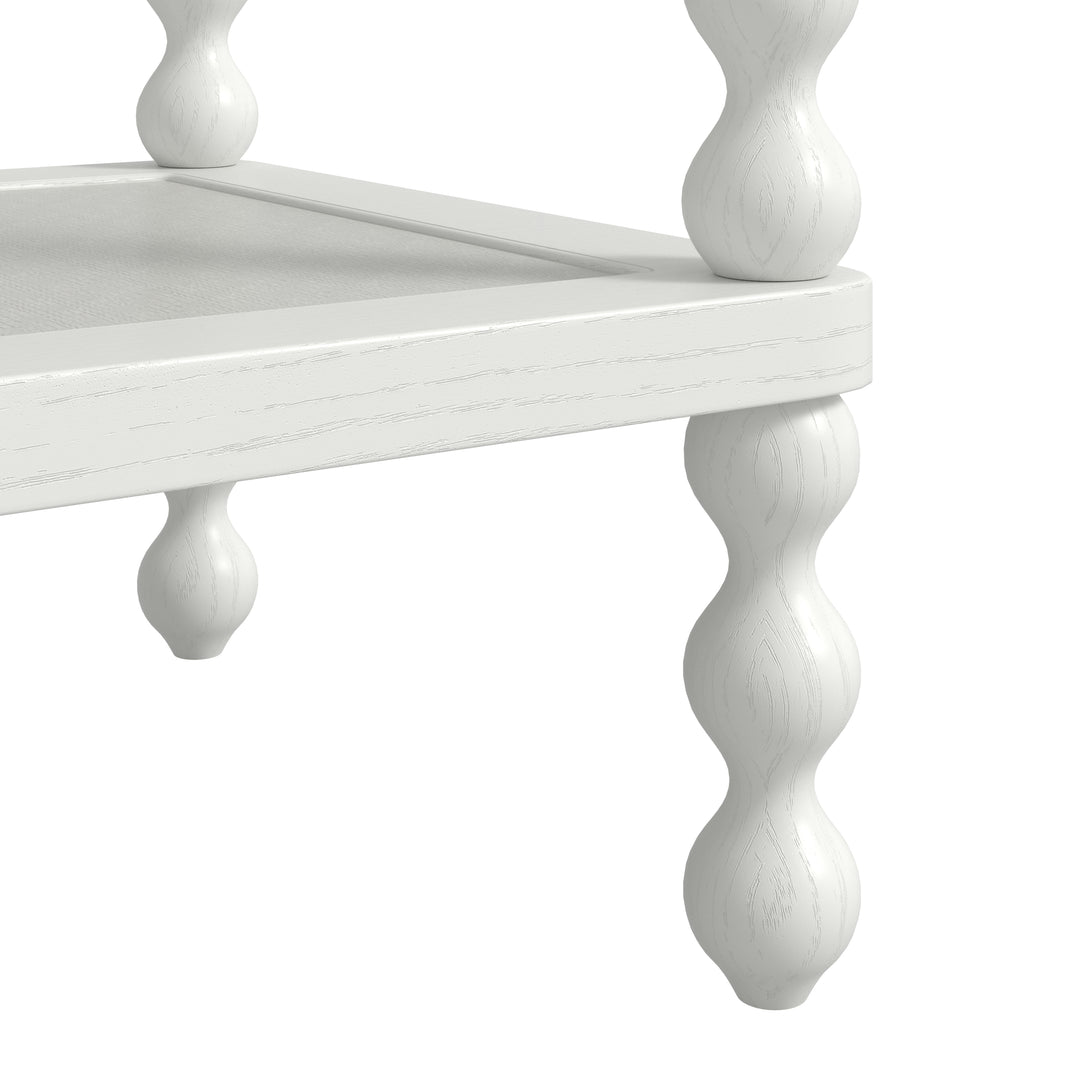 Haven Open Nightstand