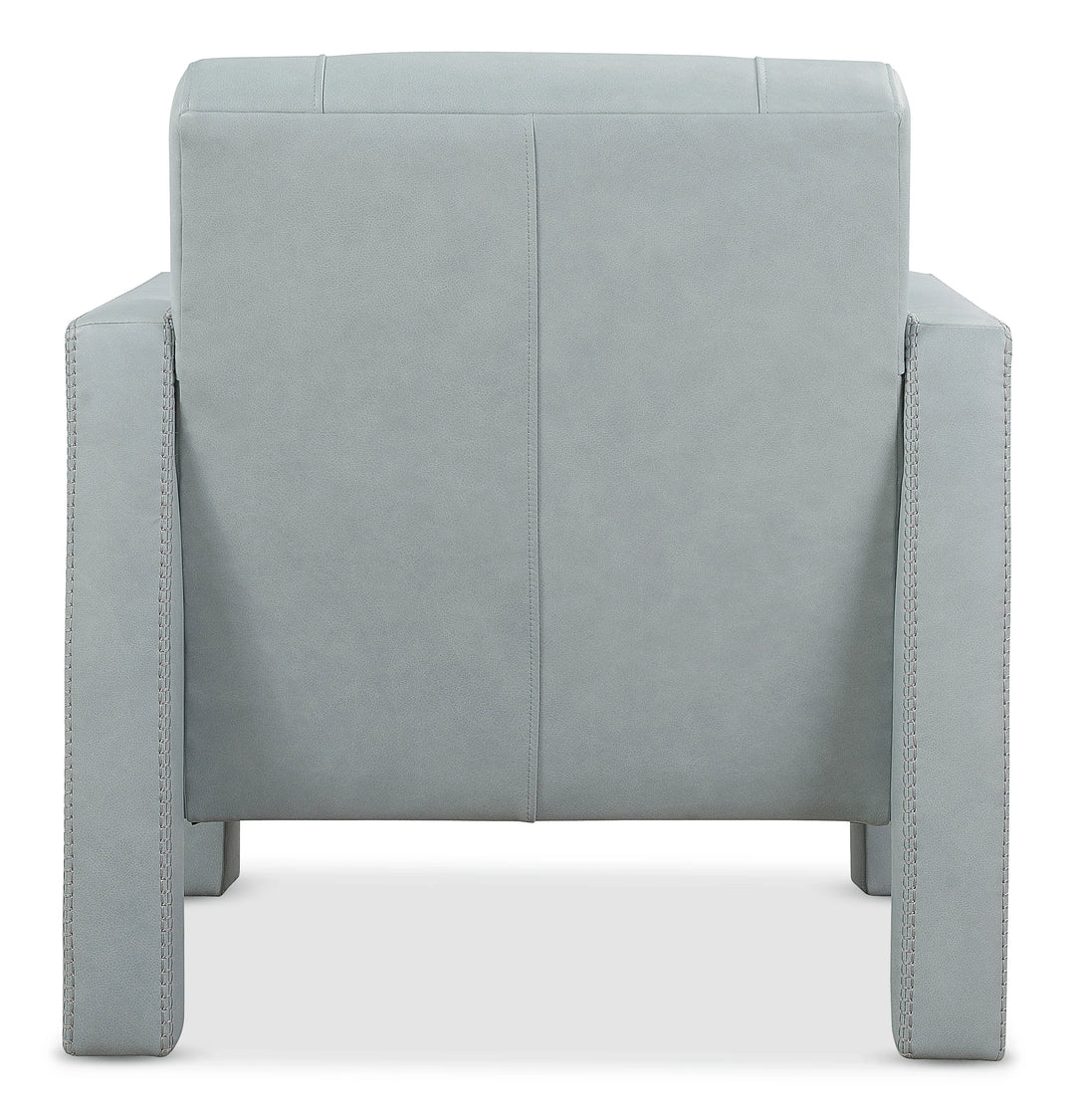 34.50"D x 32.50"W x 32.50"H/Blue