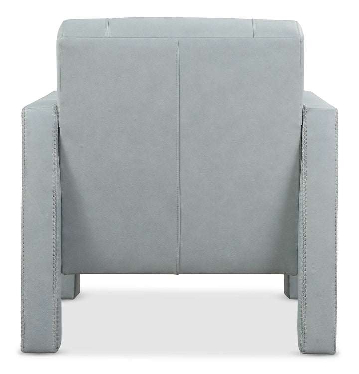 34.50"D x 32.50"W x 32.50"H/Blue